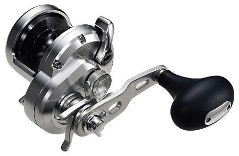 Shimano Ocea Jigger 2011/12