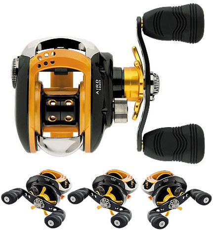 Daiwa Aird