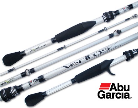 Abu Garcia Veritas Casting