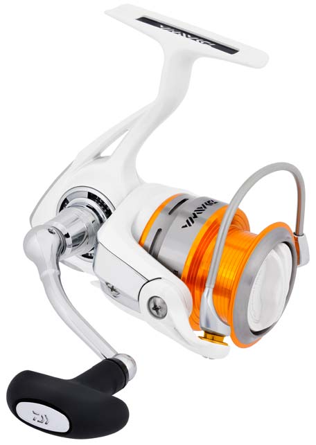 Daiwa Exceler Z