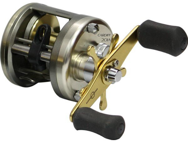 Shimano Cardiff 200A/201A