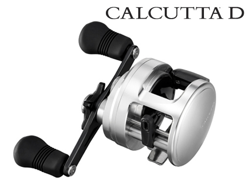 Shimano Calcutta D