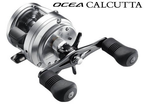 Shimano Ocea Calcutta