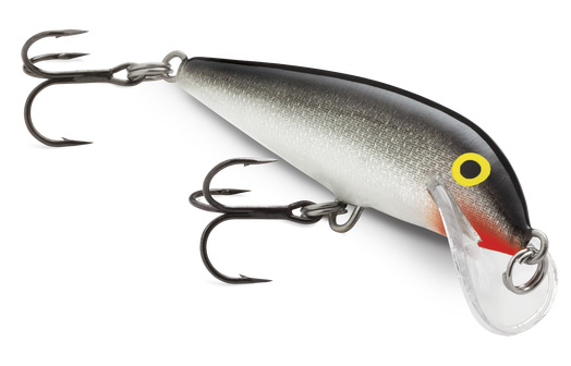 Rapala Scatter Rap CountDown