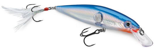 Rapala Clackin' Minnow