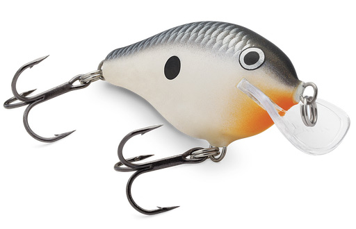 Rapala Scatter Crank