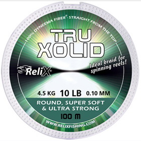 Relix Tru Xolid