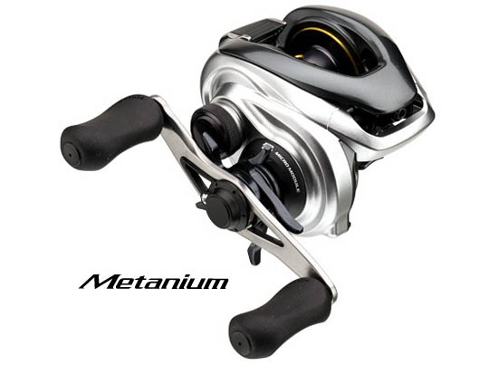 Shimano metanium Model 2013