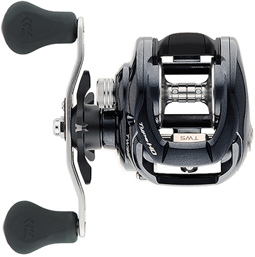 Daiwa TATULA TYPE-HD200