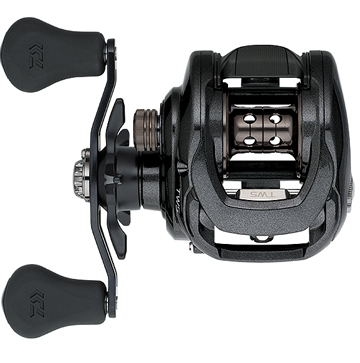 Daiwa TATULA