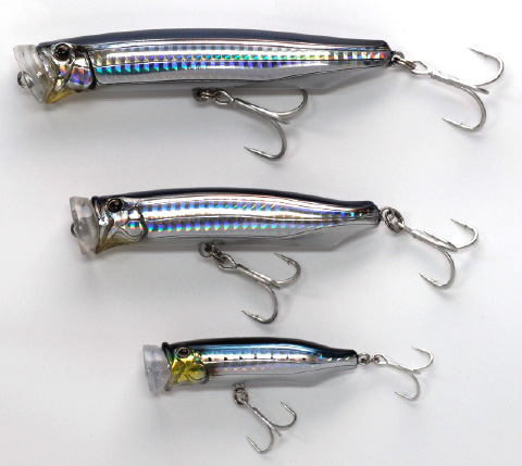 TACKLE HOUSE FEED POPPER