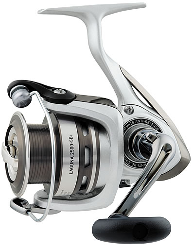 Daiwa Laguna-5Bi