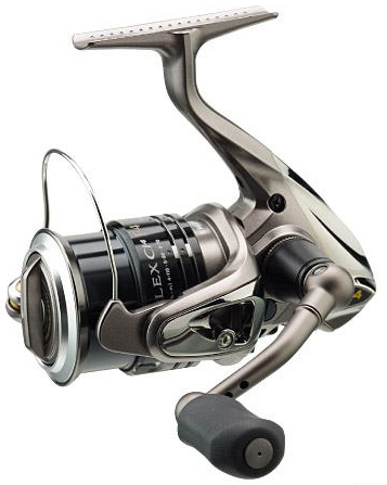 Shimano complex ci4+