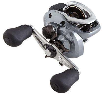 Shimano Curado I 200/201