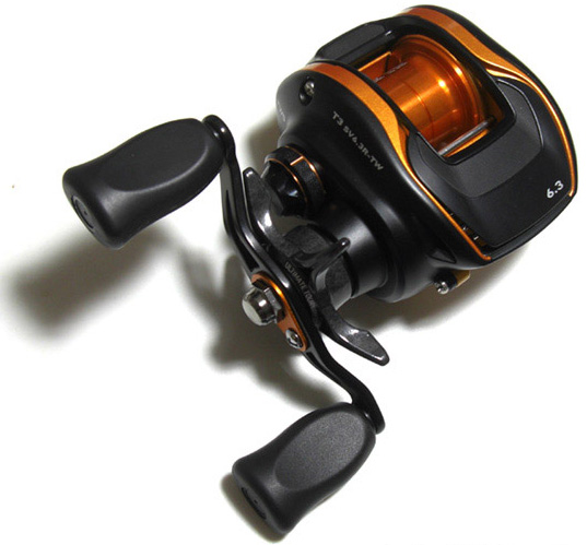 Daiwa T3 SV Model 2014