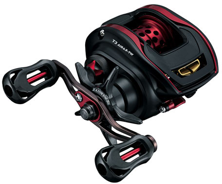 Daiwa T3 AIR