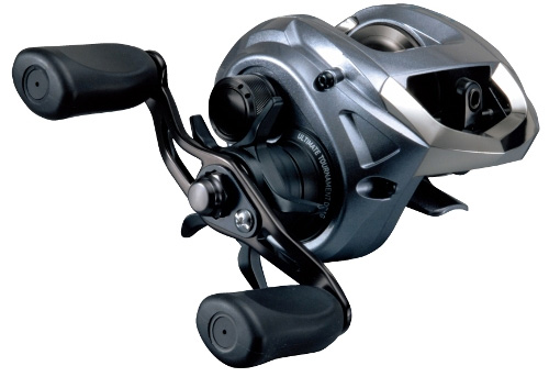 Daiwa SS SV Model 2014