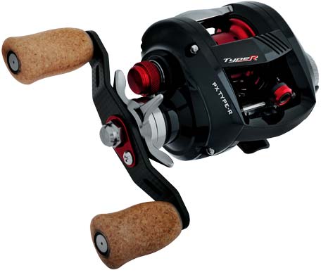 Daiwa Pixy Type-R