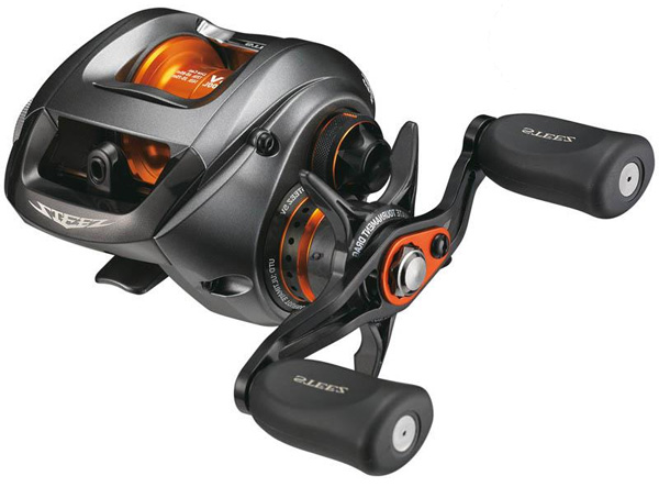 Daiwa Steez SV