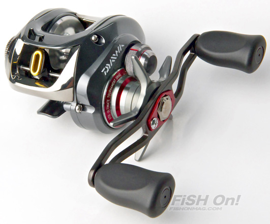 Daiwa Zillion J-Dream 