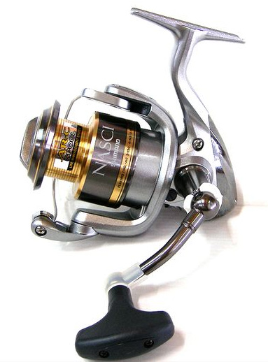 Shimano Nasci Model 2010