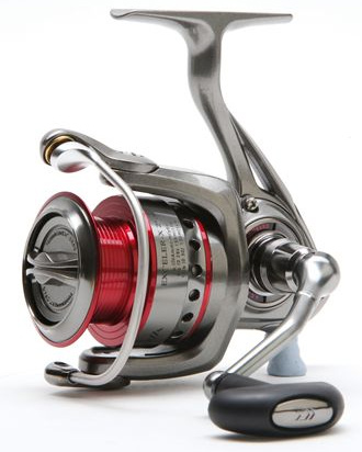 Daiwa Exceler X