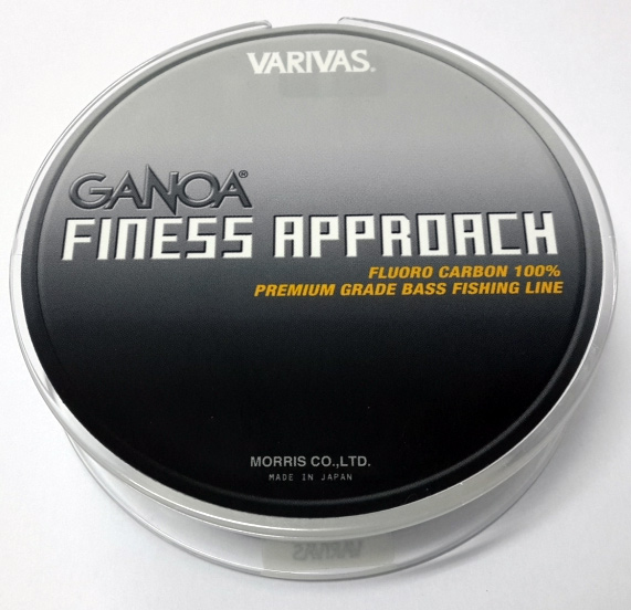 Varivas GANOA FINESS APPROACH