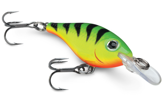 Rapala Ultra Light Shad