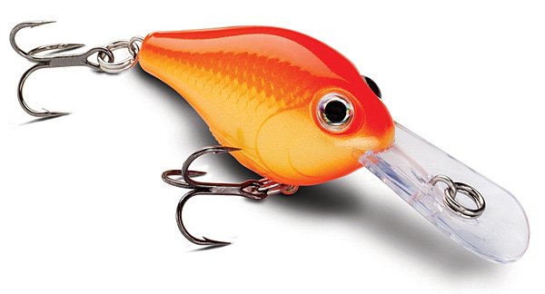 Rapala Ultra Light Crank