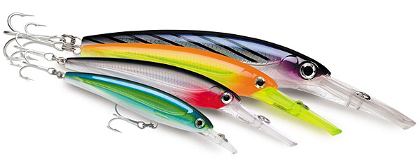 Rapala X-Rap Magnum