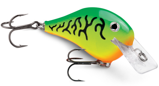 Rapala DT FAT