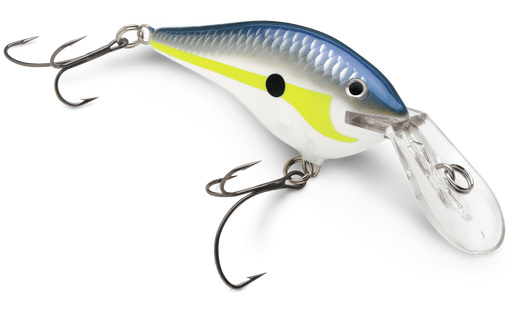 Rapala DT Thug