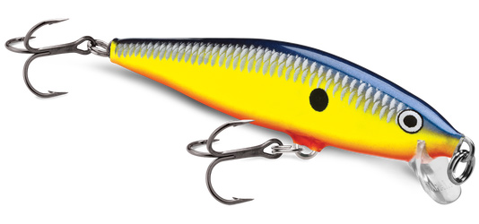 Rapala Flat Rap