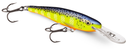 Rapala Minnow Rap