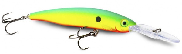 Rapala MaxRap Fat Minnow