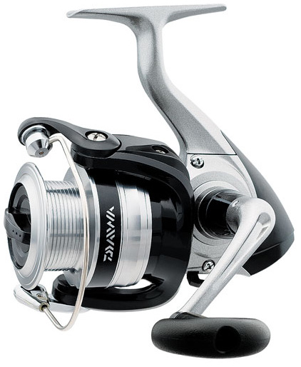 Daiwa Strikeforce-B