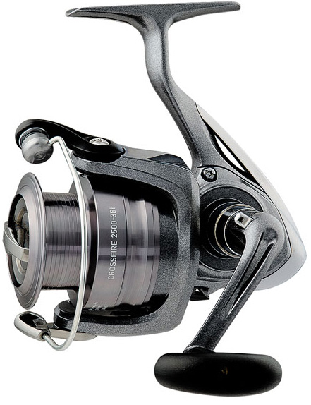 Daiwa Crossfire-3Bi