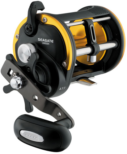 Daiwa Seagate LW