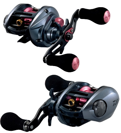 Daiwa KOHGA