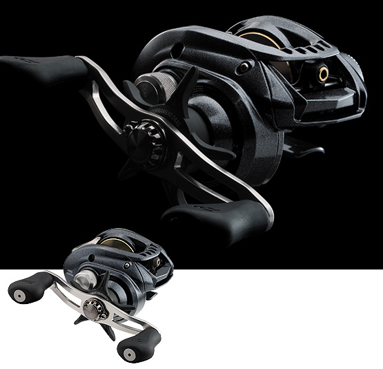 Daiwa Aird AIR