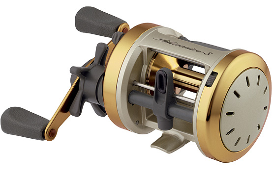 Daiwa Millionaire-S