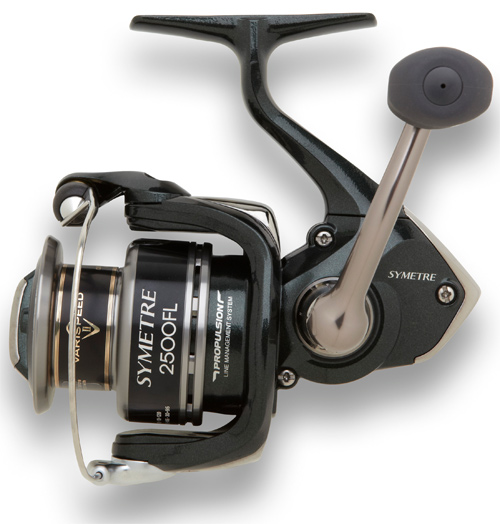 Shimano Symetre FL