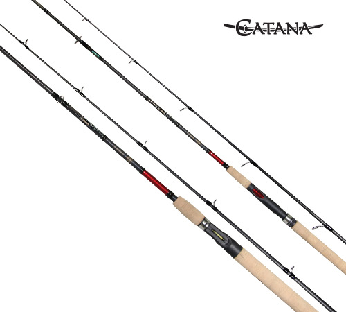 Shimano Catana Spinning