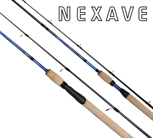 Shimano NEXAVE Spinning