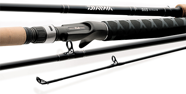 Daiwa DXS Spinning