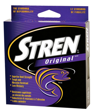 Stren Original