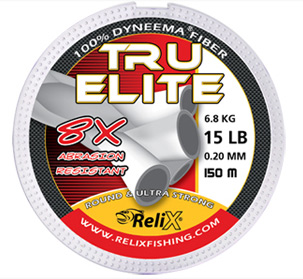 Relix TRU ELITE