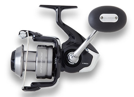 Shimano Spheros SW