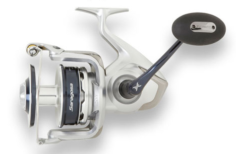 Shimano Saragosa SW