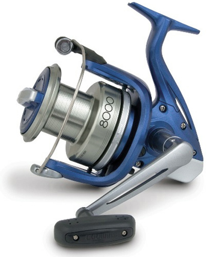 Shimano AERLEX SXA